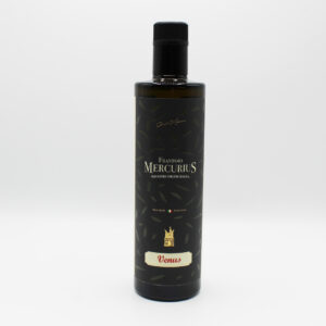 venus olio extravergine di oliva evo bio frantoio mercurius