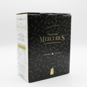 bag in box 1,5l olio extravergine di oliva evo