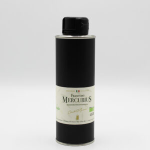 Frantoio Mercurius Box Olio e Sapone